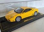 1:18 BBR Models Ferrari 360 Modena, Hobby en Vrije tijd, Modelauto's | 1:18, Ophalen of Verzenden, Zo goed als nieuw, Auto, Overige merken