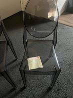 Kartell Victoria ghost stoelen, Huis en Inrichting, Stoelen, Ophalen, Nieuw