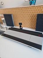 B&O beocenter 9000, Beovox 3000 en beo remote 5, Ophalen, Zo goed als nieuw, Cd-speler, Bang & Olufsen