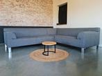 Pode insert Hoekbank per direct beschikbaar!, 250 tot 300 cm, Modern klassiek landelijk  retro design senioren hoekbank, Pode