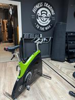 Geservicede BodyBike/Body Bike spinningbike in topstaat!, Gebruikt, Overige typen, Ophalen of Verzenden, X