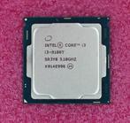 Intel i3 8100T, Ophalen of Verzenden, Gebruikt, Intel Core i3, 3 tot 4 Ghz