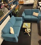 Bankstel inclusief bezorgen, Ophalen of Verzenden, Zo goed als nieuw