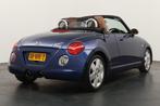 Daihatsu Copen BWJ 2004 0.7 Type S 68 PK RHD CABRIO / ANDROI, Voorwielaandrijving, Gebruikt, Huisgarantie, 4 cilinders