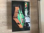 Pooltafel - Tafelmodel, Sport en Fitness, Biljarten en Poolen, Ophalen of Verzenden, Nieuw, Pooltafel