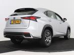 Lexus NX 300h AWD Business Line Limited | Premium Navigatie, Auto's, Lexus, 12 maanden, Stof, Gebruikt, 1760 kg
