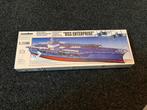 Modelboot uss enterprice 1:1100, Ophalen of Verzenden, Nieuw
