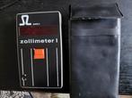 Zollimeter merk Annex, Doe-het-zelf en Verbouw, Meetapparatuur, Ophalen, Gebruikt, Afstand