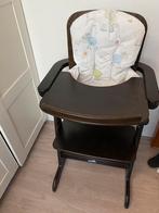 Geuther meegroei kinderstoel, Ophalen, Gebruikt, Meegroeistoel, Stoelverkleiner