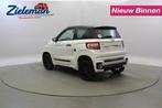 Ligier JS60 dCi Sport Ultimate - 2024 NIEUW - 7 km - Airco,, Auto's, Overige Auto's, Automaat, 8 pk, Gebruikt, Met garantie (alle)
