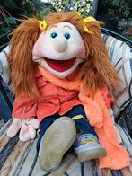 Handpop living puppets sophie 65 cm, Ophalen of Verzenden, Zo goed als nieuw, Overige typen