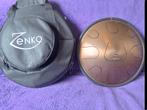 Handpan/ tonguedrum, Muziek en Instrumenten, Percussie, Ophalen of Verzenden, Zo goed als nieuw, Melodische percussie