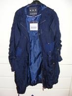 Discovering trenchcoat 36-38, Maat 38/40 (M), Nieuw, Discovering, Verzenden
