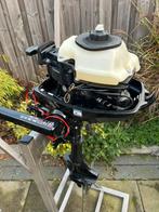 Mercury 3,5pk 4takt onderdelen, Ophalen, Gebruikt, Motor en Techniek, Motorboot
