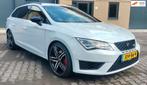 Seat LEON ST 2.0 TSI DSG Cupra 290 Connect Station Camera, Auto's, 15 km/l, Gebruikt, 4 cilinders, 1984 cc