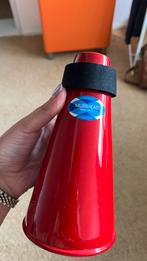 Oefendemper Muirhead Franse Hoorn, Ophalen of Verzenden, Zo goed als nieuw