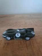 Quartzo model jaquar d kp367, Hobby en Vrije tijd, Modelauto's | 1:43, Overige merken, Gebruikt, Ophalen of Verzenden, N.b