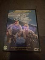 Six Days Seven Nights DVD, Ophalen of Verzenden