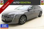 Peugeot 508 SW 1.6 HYbrid Blue Lease GT Line, 745 kg, Gebruikt, Euro 6, 4 cilinders