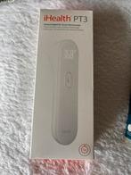 Ihealth PT3 thermometer, Ophalen of Verzenden, Zo goed als nieuw, Binnenthermometer