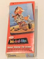 Testors Weird-Ohs modelbouw poppetje “Hodad”, Ophalen of Verzenden, Zo goed als nieuw