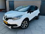 Renault Captur 1.3 TCe Intens | AUTOMAAT|HOGE Instap|2 kleur, Auto's, Renault, Gebruikt, 4 cilinders, 150 pk, Wit