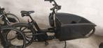 Urban Arrow Bakfiets - Elektrisch, Riem aangedreven, Fietsen en Brommers, Overige merken, Gebruikt, Elektrisch, Ophalen of Verzenden
