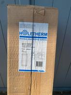 Dubbelwandig Rookkanaal 1 Meter - Nieuw!, Ophalen, Minder dan 30 cm, Minder dan 60 cm, Minder dan 200 watt