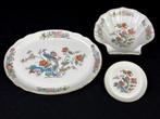 Wedgwood KUTANI CRANE servies, Huis en Inrichting, Keuken | Servies, Ophalen of Verzenden, Zo goed als nieuw, Porselein, Wedgwood