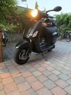 Riva scooter, geel kenteken, euro5, Ophalen of Verzenden, Gebruikt, Blok, Vespa