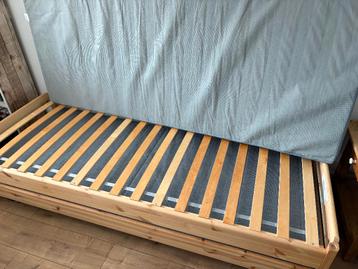 logeerbed - afbeelding 1