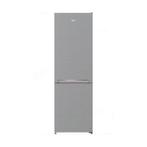 Beko koelkast RCSA270K40SN - grij, Witgoed en Apparatuur, Koelkasten en IJskasten, Nieuwe Hemweg 6-7 1013 BG Amsterdam, Beko Nederland B.V.