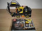 Lego Technic - 42053 - Volvo EW160E, Kinderen en Baby's, Speelgoed | Duplo en Lego, Ophalen, Zo goed als nieuw, Complete set, Lego