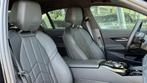 BMW i5 eDrive40 High Executive M Sport / Adaptieve LED / Par, Achterwielaandrijving, Gebruikt, Zwart, 83 kWh