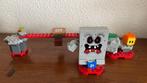 Lego Super Mario World Uitbreiding 71364, Kinderen en Baby's, Speelgoed | Duplo en Lego, Ophalen of Verzenden, Zo goed als nieuw