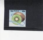 Fruit Nieuw Zeeland, Ophalen of Verzenden, Gestempeld, Dier of Natuur