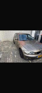 BMW 1 serie benzine, Ophalen, BMW