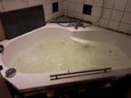 JACCUZI hoekbad met bubbels en jets, Ophalen, Gebruikt