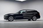 BMW 3 Serie Touring 318i Executive Sportline Aut. [ LED Live, Auto's, BMW, Automaat, 1998 cc, Gebruikt, Zwart