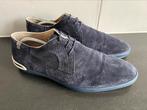 Floris van Bommel sneakers maat 10.5 / 45, Kleding | Heren, Schoenen, Floris van Bommel, Blauw, Floris van Bommel, Floris van Bommel