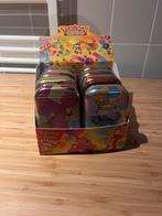 Pokemon 151 tin’s, Ophalen of Verzenden, Nieuw