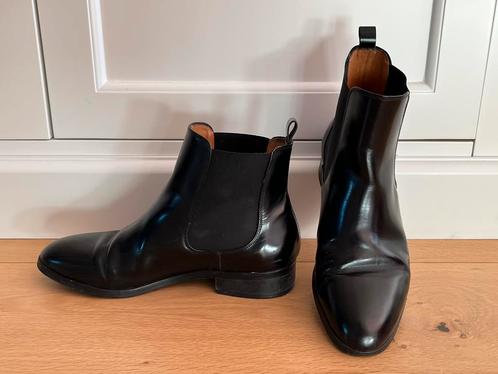 & Other Stories - Chelsea Boots - Zwart - Maat 39, Kleding | Dames, Schoenen, Gedragen, Lage of Enkellaarzen, Zwart, Ophalen of Verzenden