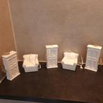 Riviera maison kerst ornamenten, Diversen, Kerst, Ophalen