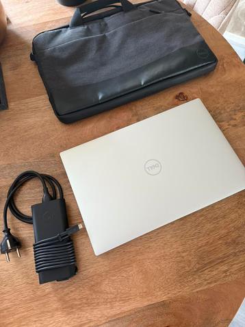 Dell XPS 15 9500 i9 1650TI 16GB 1TB beschikbaar voor biedingen