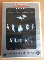 Alone (2002) Miriam Margolyes - Verzendkosten 2,75, Cd's en Dvd's, Dvd's | Horror, Vanaf 16 jaar, Ophalen of Verzenden, Zo goed als nieuw