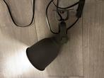IKEA Hektar Wandspot, Huis en Inrichting, Lampen | Spots, Ophalen, Metaal of Aluminium, Zo goed als nieuw, Led