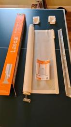 kiddy guard accent oprollend traphekje. Tot 1m uitschuifbaar, Ophalen, Overige materialen, Gebruikt, 100 tot 115 cm