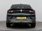 Renault Arkana 1.6 E-Tech Hybrid Intens 145PK | Automaat | T, Stof, Euro 6, Zwart, Origineel Nederlands