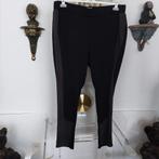 Broek van het merk Veto.  Maat 50., Kleding | Dames, Verzenden, Zwart, Converse, Zo goed als nieuw