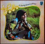 Lobo - A Cowboy Afraid Of Horses, Ophalen of Verzenden, Gebruikt, 12 inch, Poprock